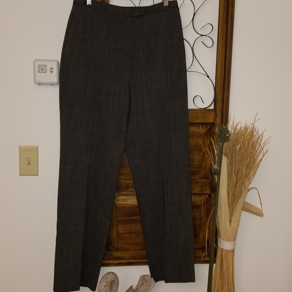Career trousers, size 8 petite - Picture 3 of 8